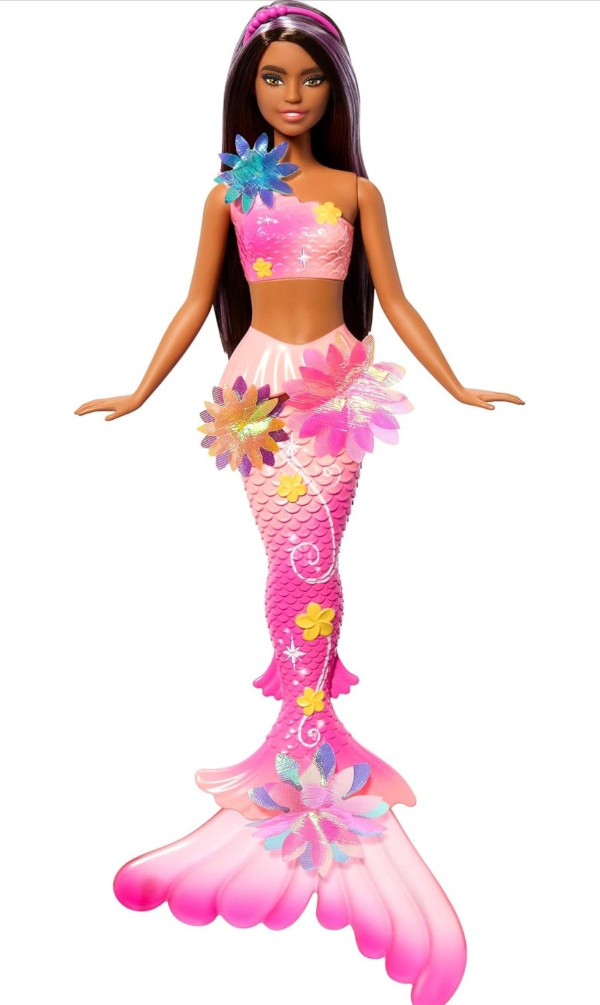 Mermaid Barbie✨

#LTKSaleAlert #LTKKids #LTKSpringSale