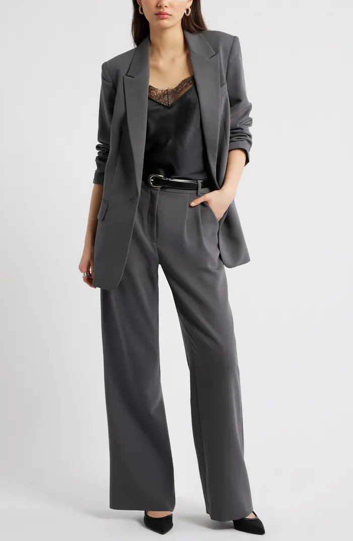 The Icon Trousers | Nordstrom