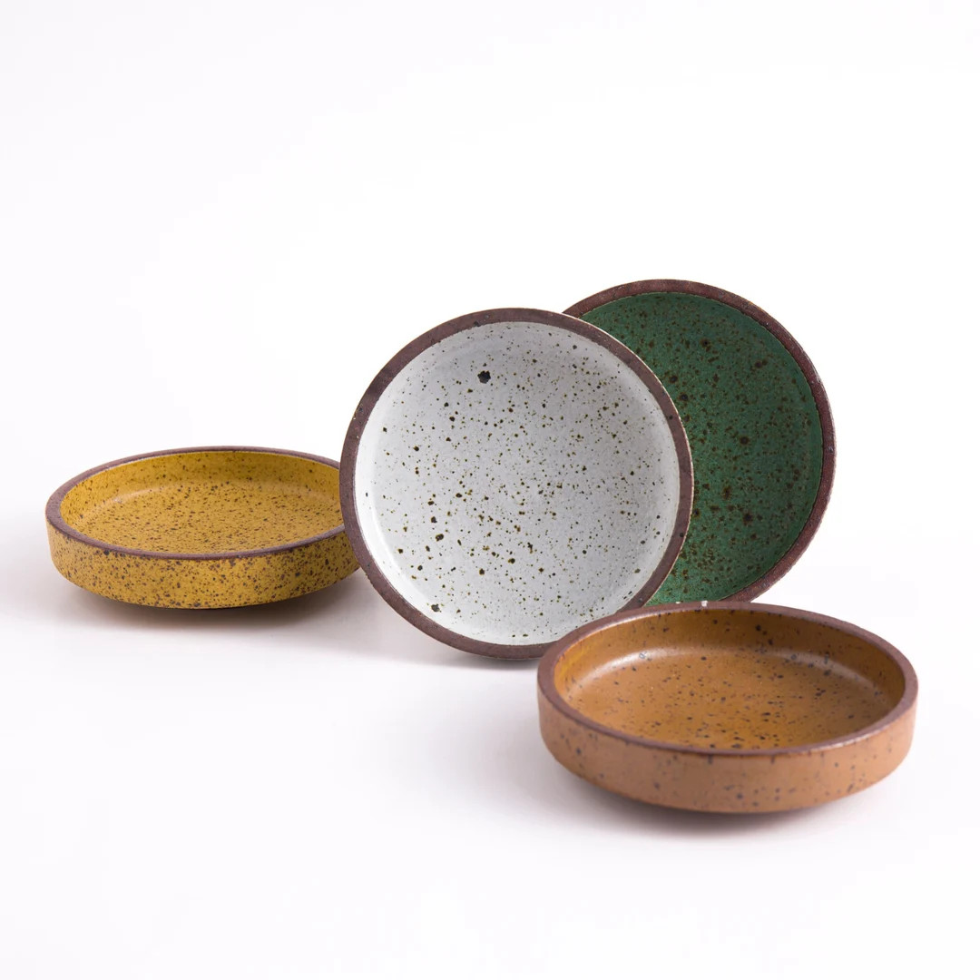 Retro Ceramic Small Bowls Dinner Side Bowls Ceramic Side - Etsy Canada | Etsy (CAD)