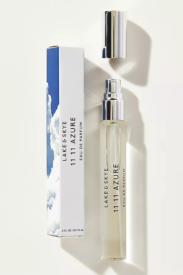 11 11 Azure Eau De Parfum | Anthropologie (US)