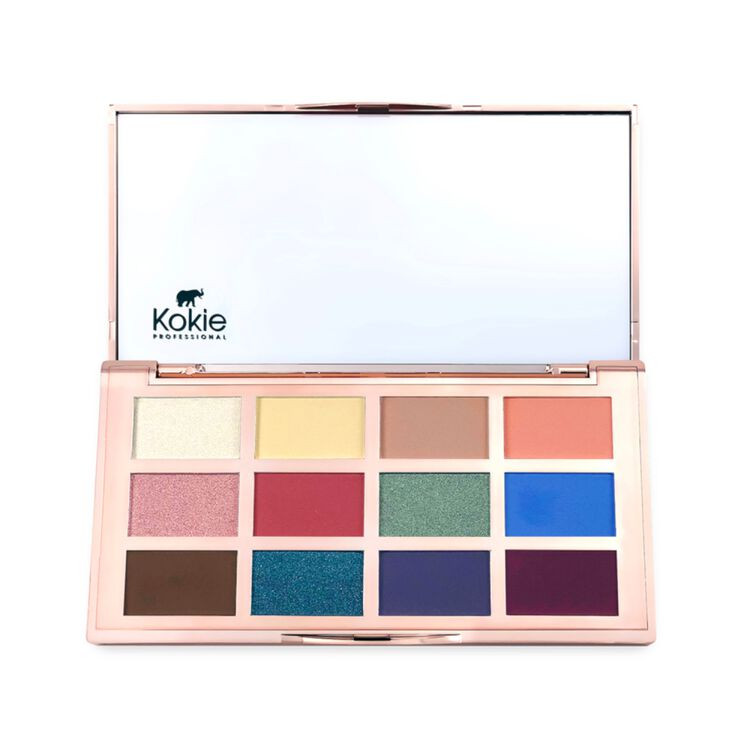 Artist Eyeshadow Palette Utopia | Sally Beauty