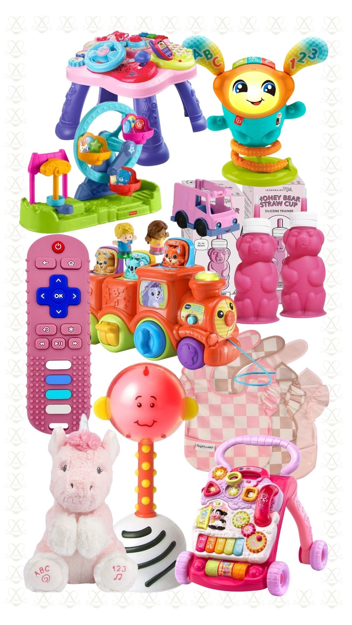 Savi’s Stuff updated - all of her favorite toys, gadgets, & more linked below🦄🎀

#LTKBaby #LTKFamily #LTKFindsUnder100