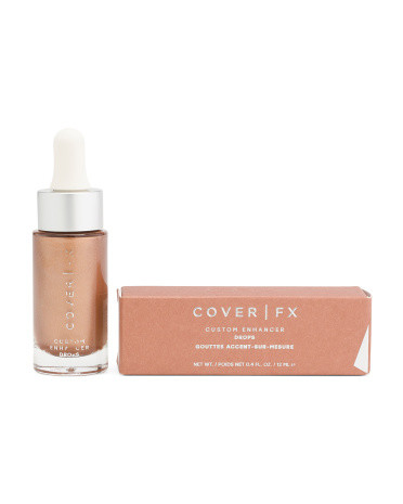 Custom Enhancer Highlighter Drops | TJ Maxx