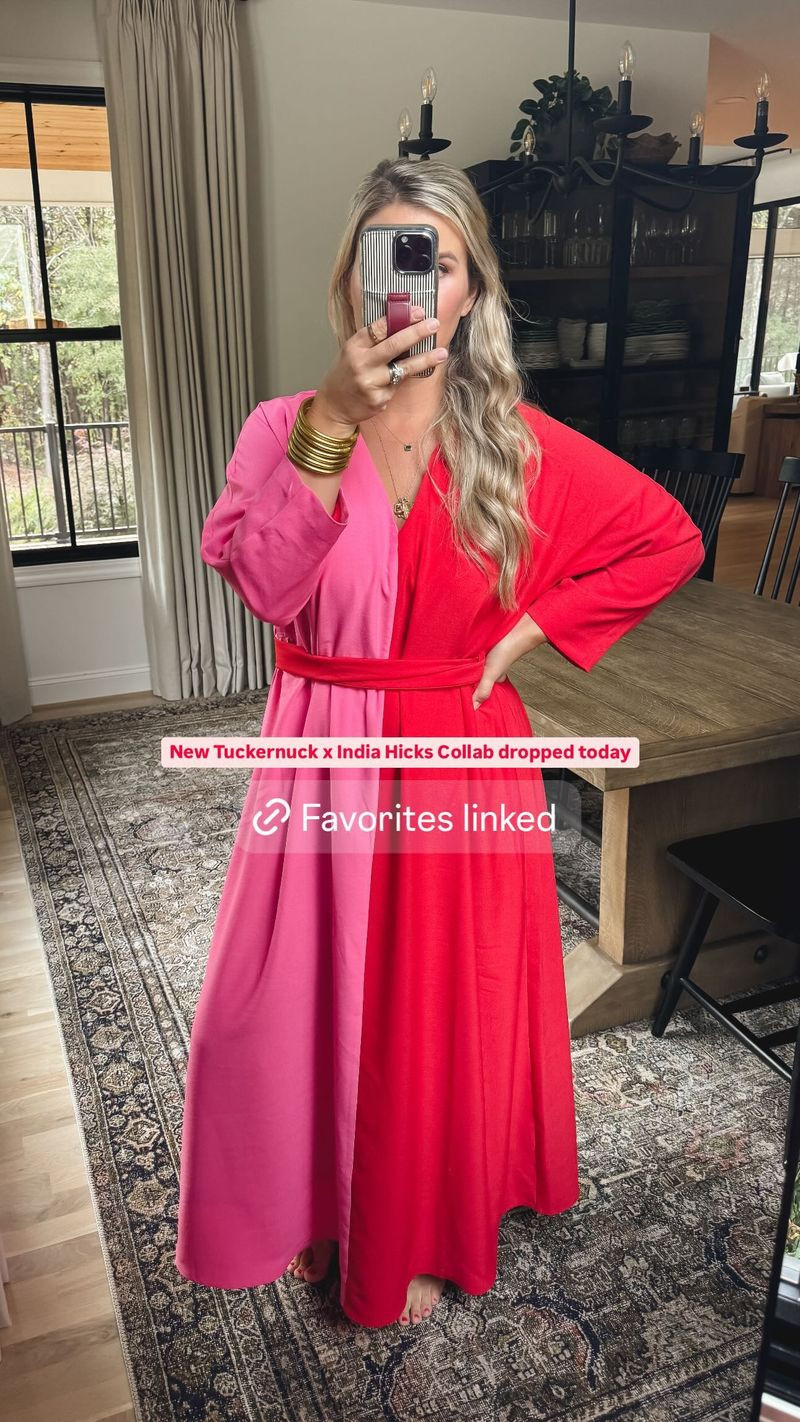 Tuckernuck collab with India Hicks new arrivals 

#LTKStyleTip #LTKSeasonal