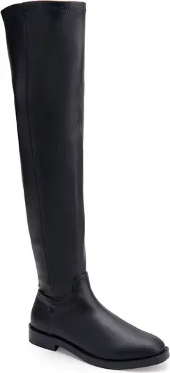 Aerosoles Tarra Over-the-Knee Boot (Women) | Nordstromrack | Nordstrom Rack