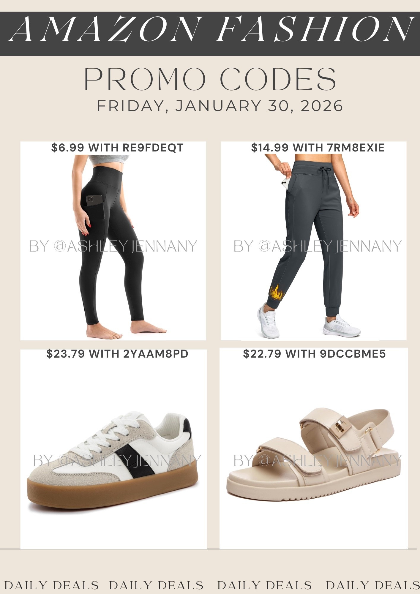 Amazon deals 

#LTKSaleAlert #LTKMidsize