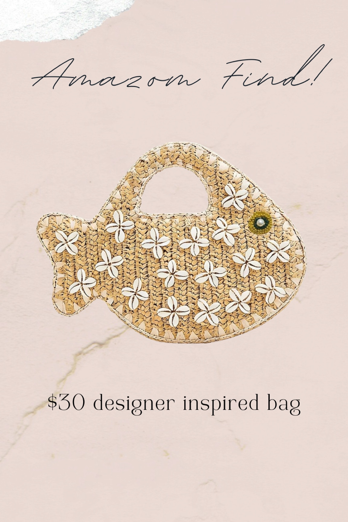 Amazon handbag, summer handbags, beach bag 

#LTKootd #LTKSwim #LTKTravel