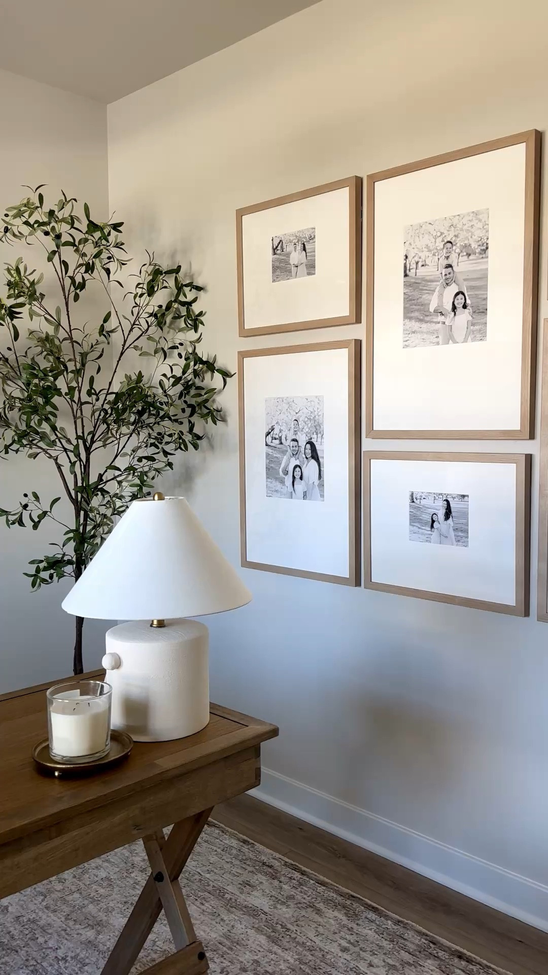 Home office gallery wall
#homeoffice #gallerywall #homedecor 

#LTKHome