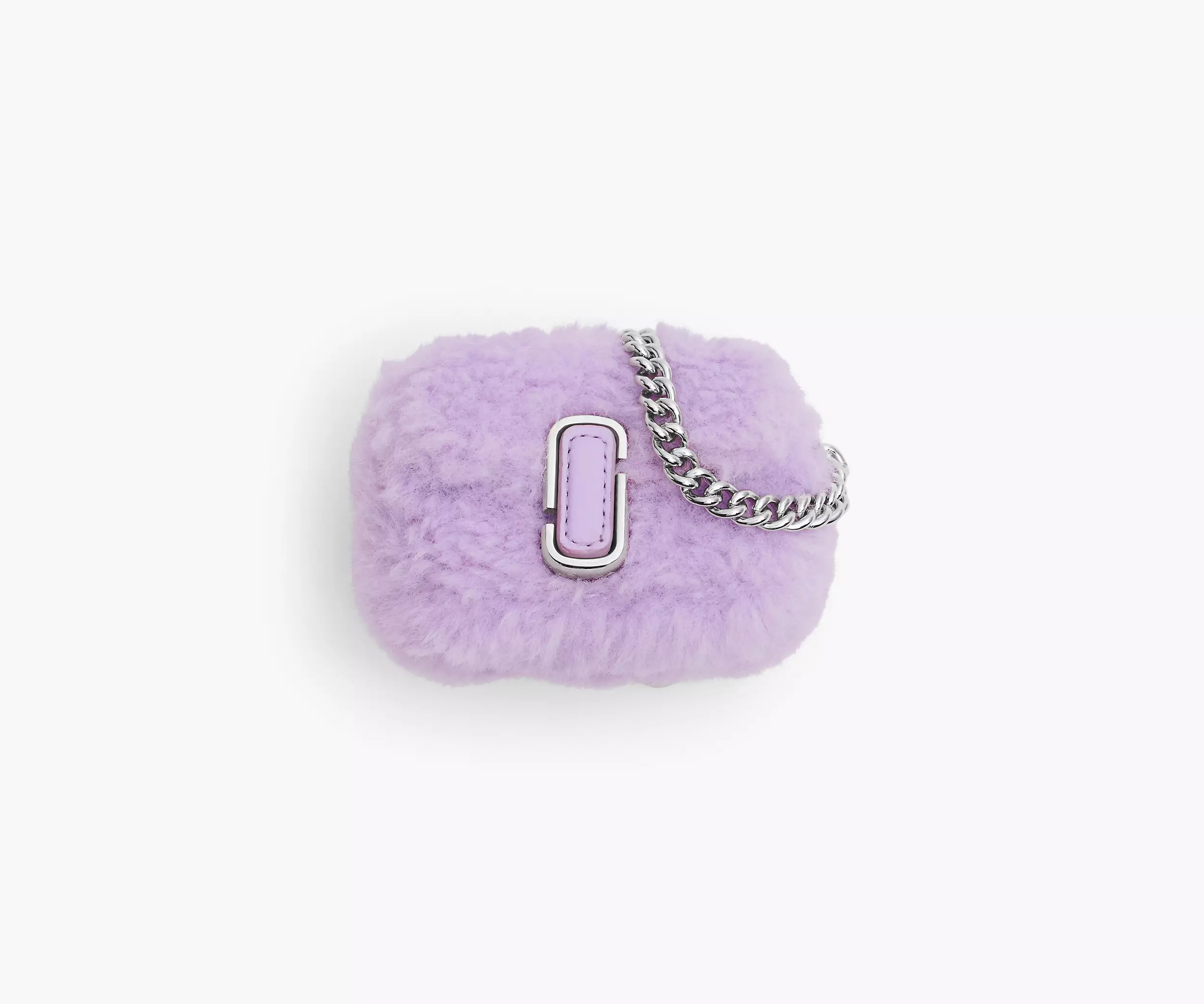 The Teddy Nano J Marc Charm | Marc Jacobs