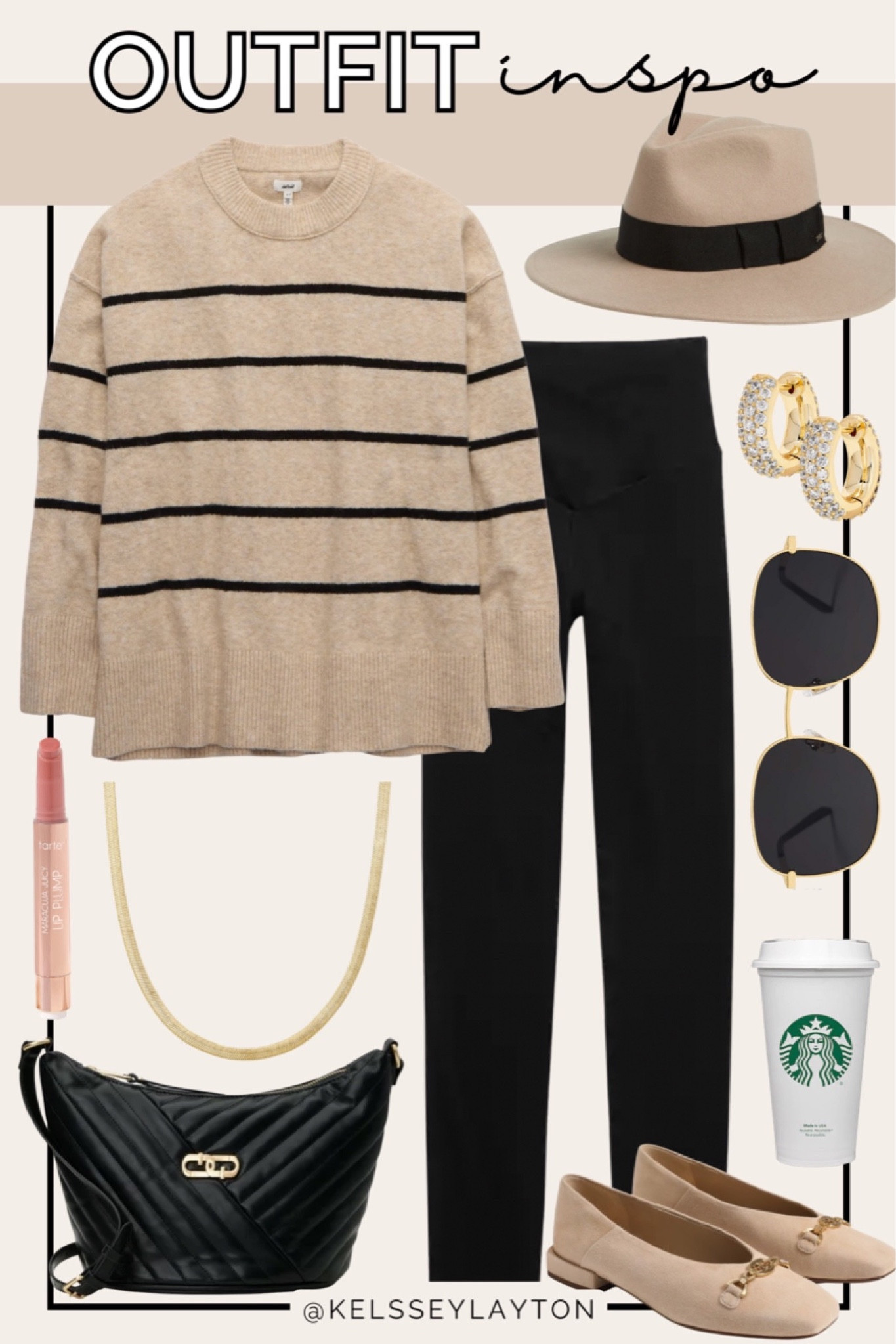 LTK sale, aerie favorites 25% off, striped sweater, faux leather leggings all on sale 

#LTKSale #LTKfindsunder50 #LTKsalealert