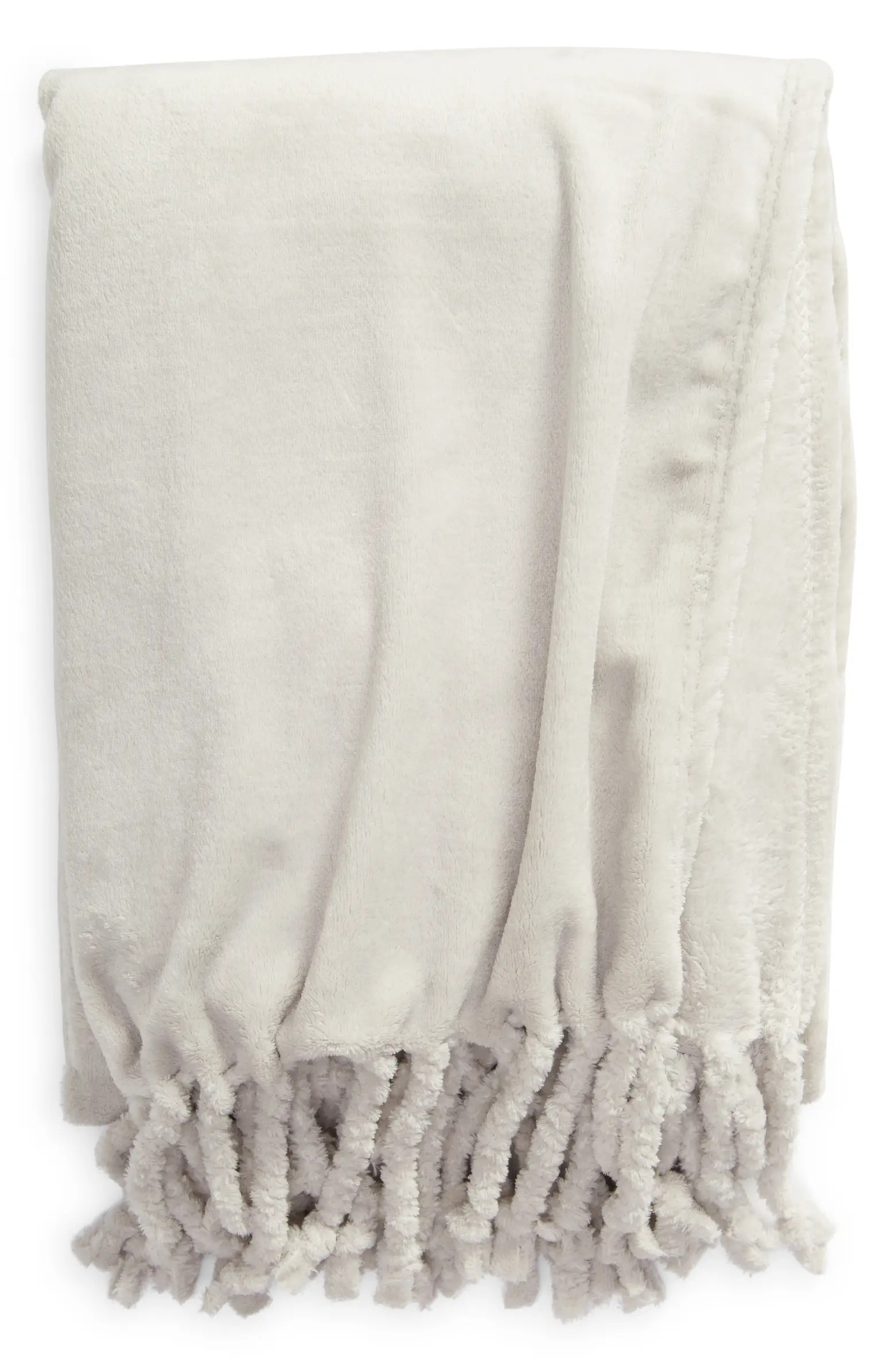 Bliss Plush Throw | Nordstrom Rack