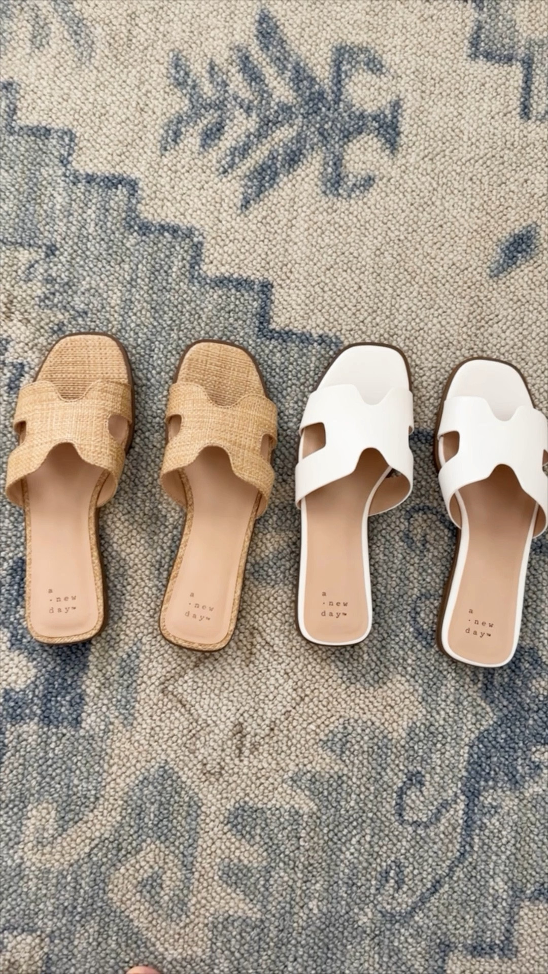 The best sandals for summer are on sale! 

#LTKsalealert #LTKSeasonal #LTKshoecrush