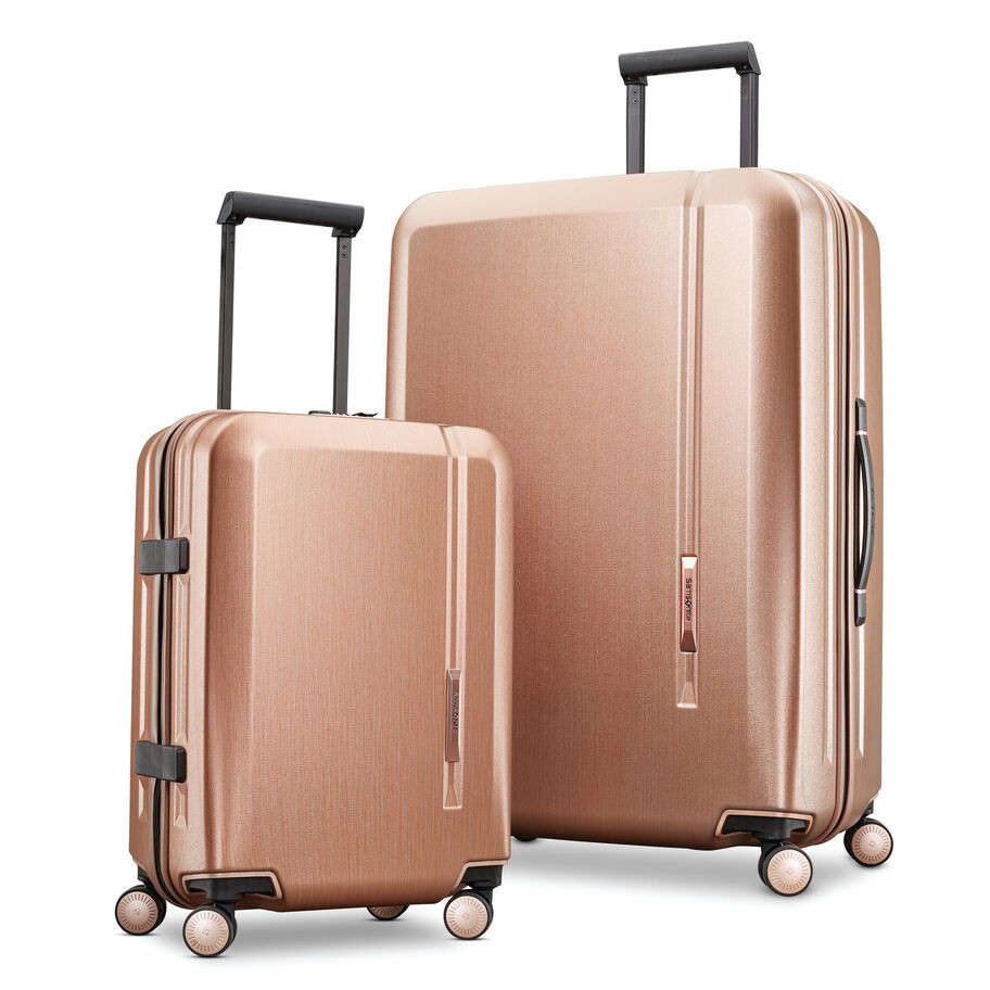 Novaire 2 Piece Set (CO/L | Samsonite