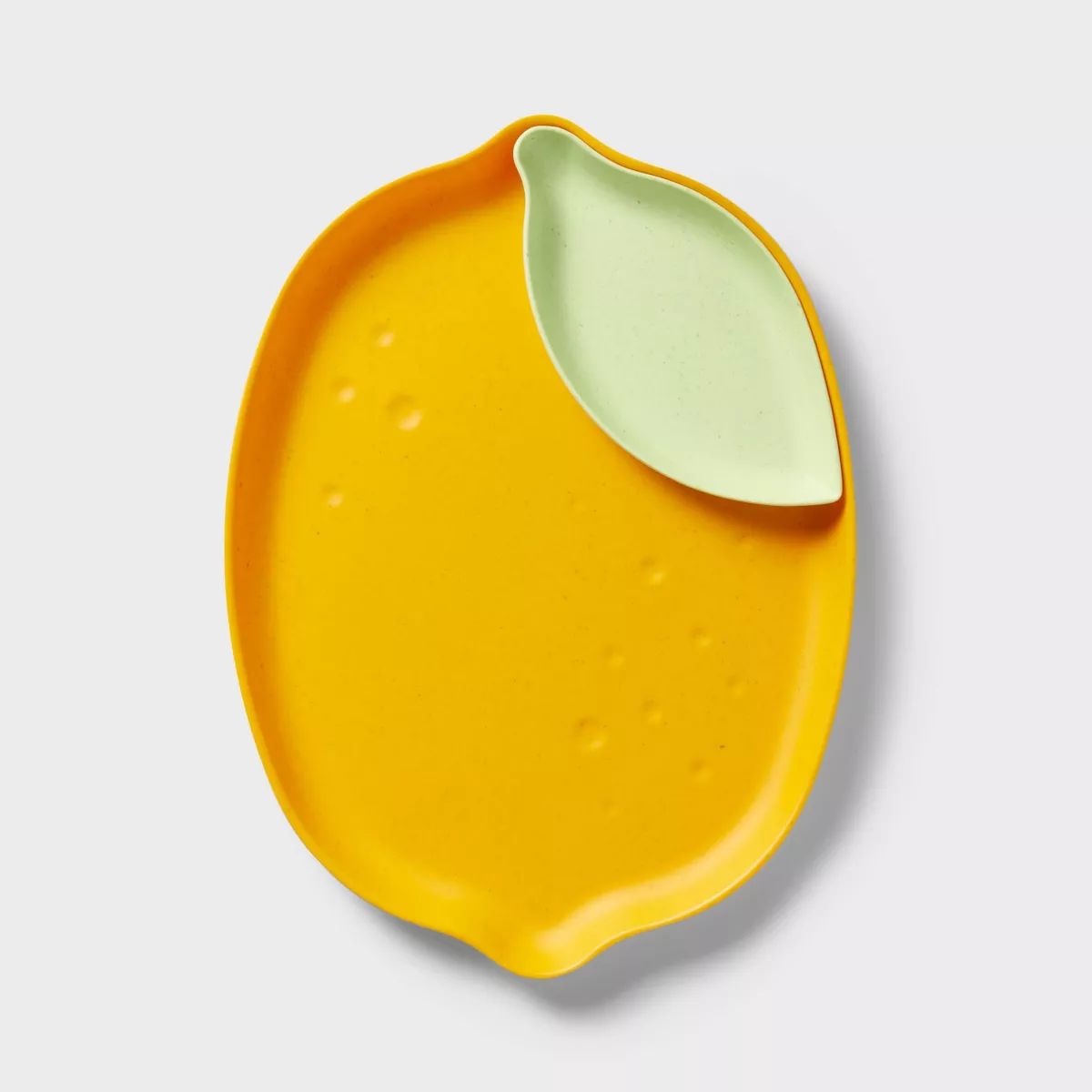 43oz Figural Lemon Serving Bowl - Sun Squad™ | Target