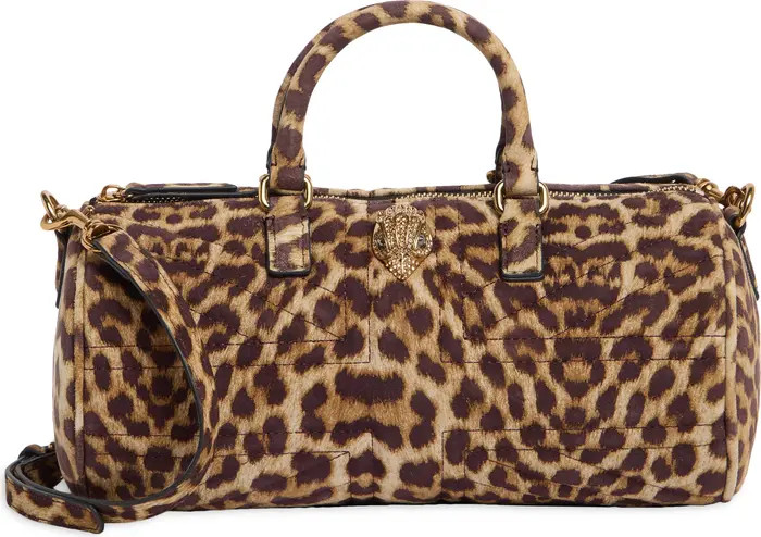 Kurt Geiger London Kensington Barrel Crossbody Bag | Nordstromrack | Nordstrom Rack
