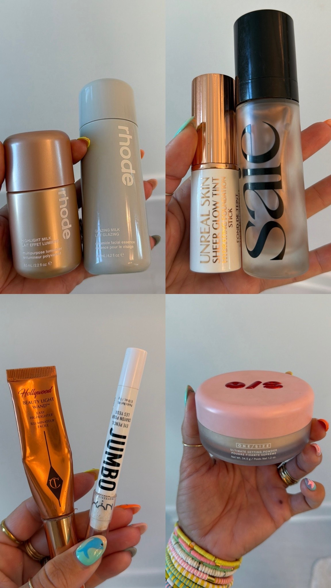 Recent makeup I’ve been loving! ✨

#LTKgrwm #LTKselfcare #LTKBeauty