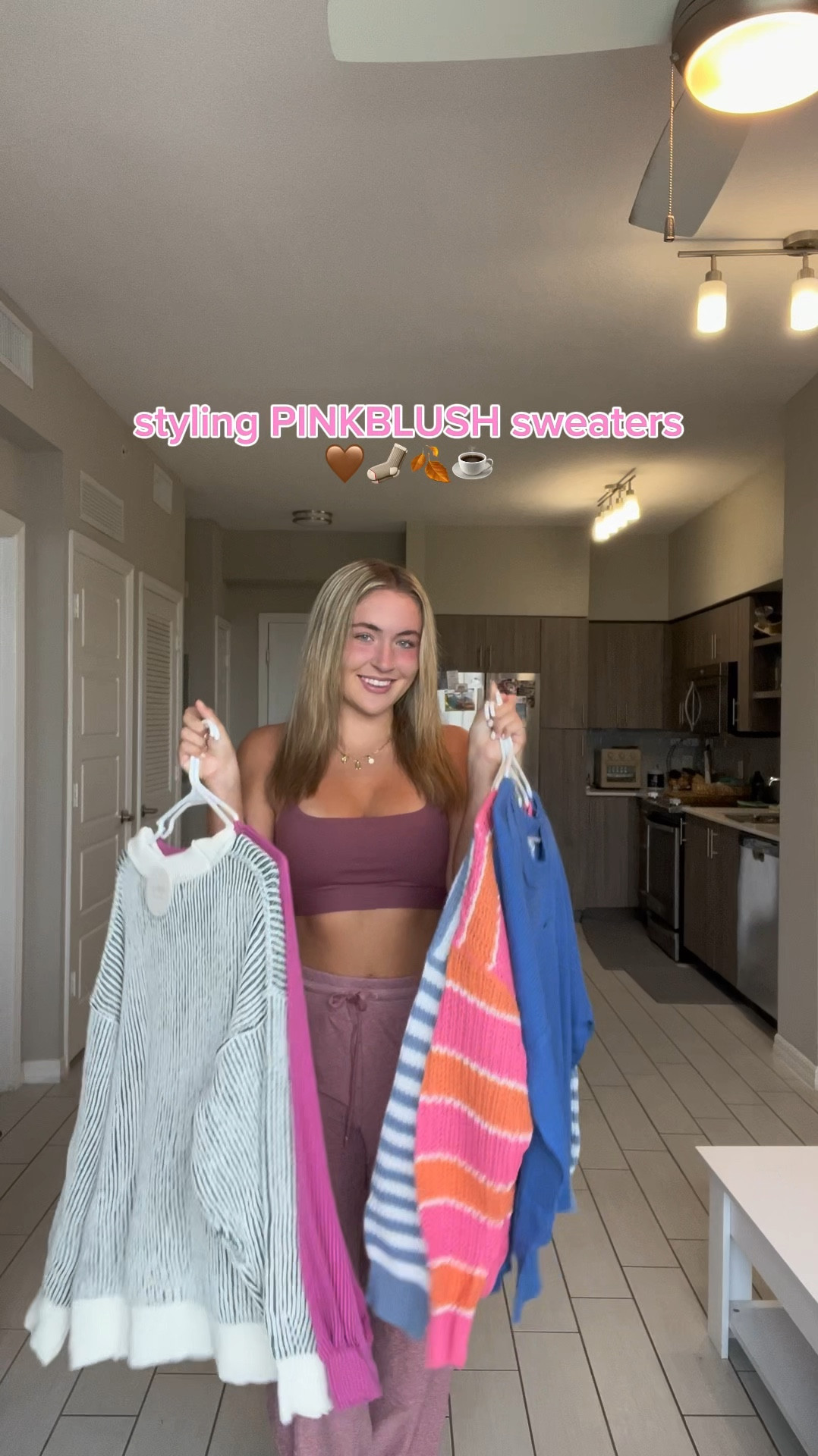 fall outfits 🫶🏼

#LTKStyleTip #LTKSeasonal #LTKFallSale