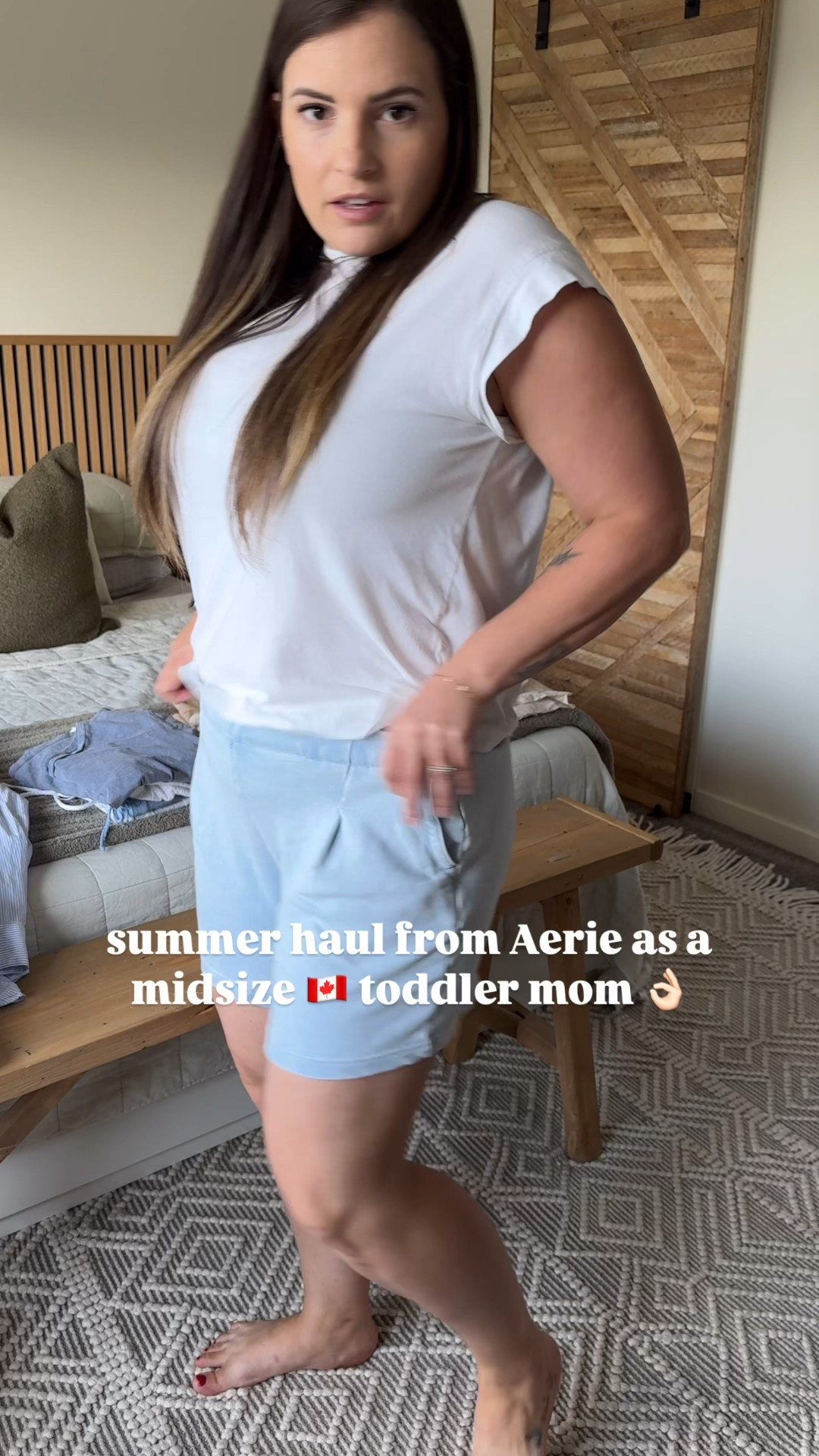 So many of these are on sale right now!!! Aerie is my absolute fave 

#LTKSaleAlert #LTKMidsize #LTKSummerEdit