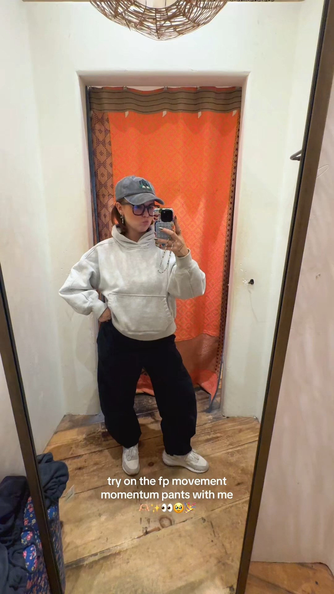 momentum pants 🥹✨

#LTKdayinmylife #LTKmorningroutine #LTKootd