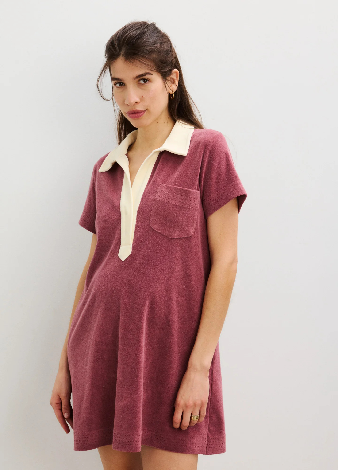The Mitzi Dress | HATCH Collection