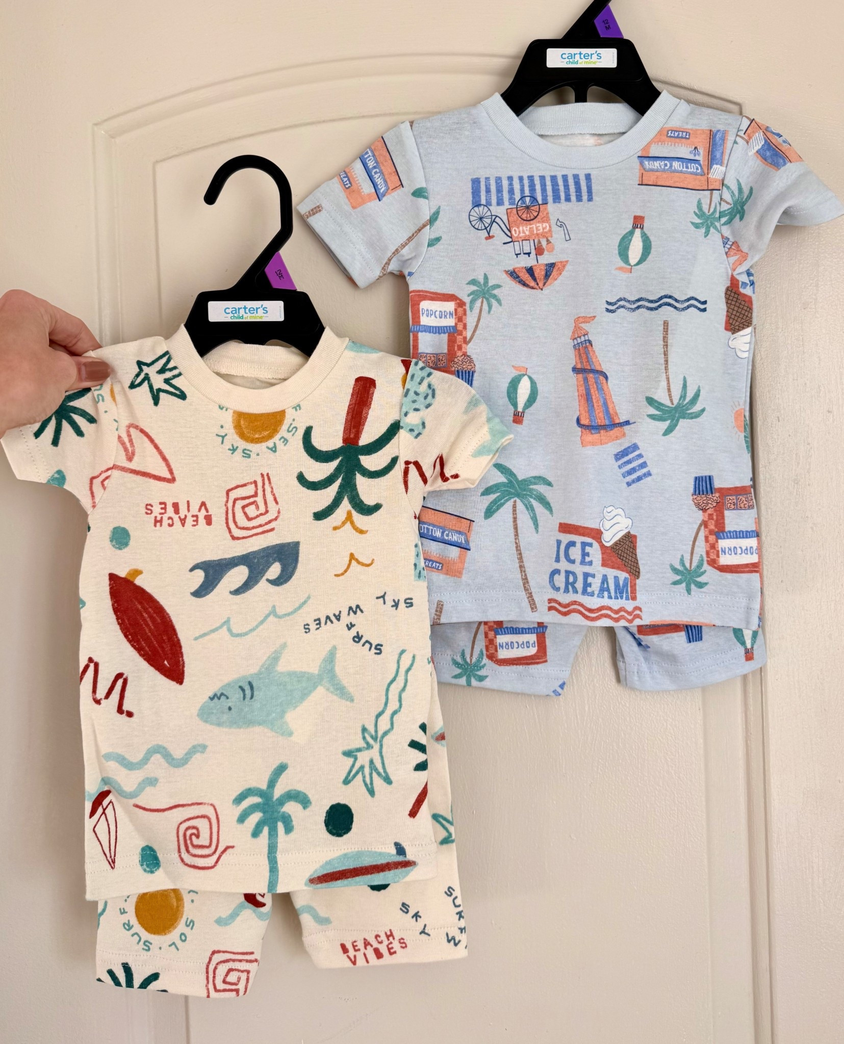 NEW little boys beachy/ summer pajama sets for only $10 😍🏝️☀️
-
 #boymom #toddlerboyfashion #toddlerboymom #boyfashion #boystyle #boysfashion #boysstyle #WalmartFinds #WalmartFashion #WalmartDeals2026 #KidsFashion #walmartmom