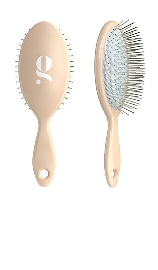 Glow Beauty The Mini Detangling Brush in Classic. | Revolve Clothing (Global)