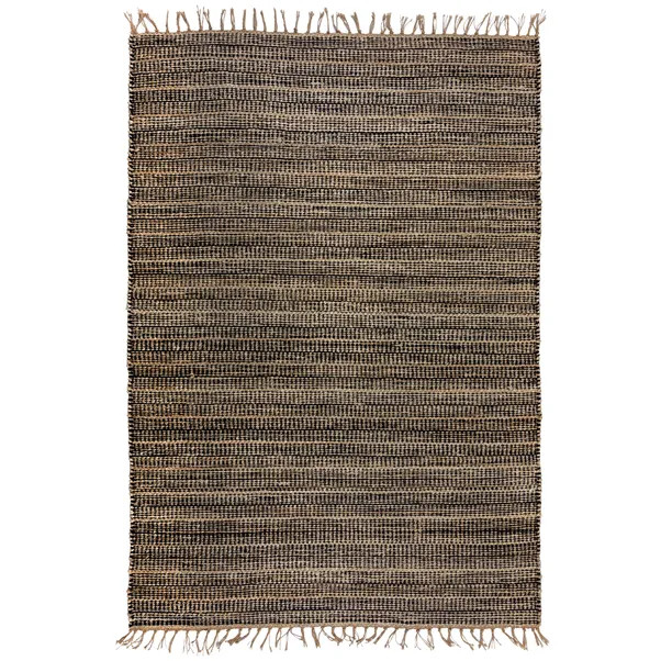 Clio Jute Cotton Rug | Dunelm (migrated)