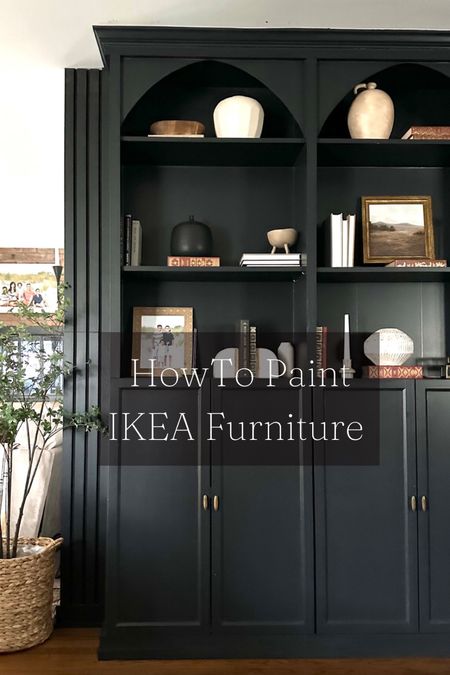 IKEA Back, Ikea furniture, painting tools

#LTKFind #LTKhome
