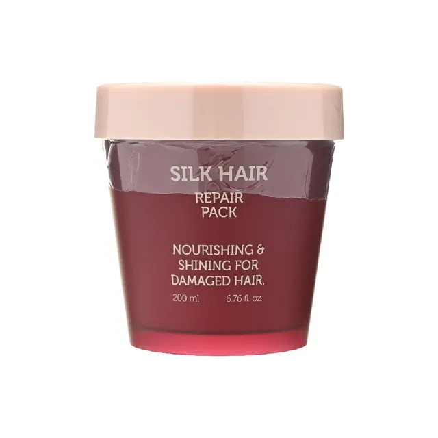 The Saem - Silk Hair Repair Pack For Damaged Hair | YesStyle Global