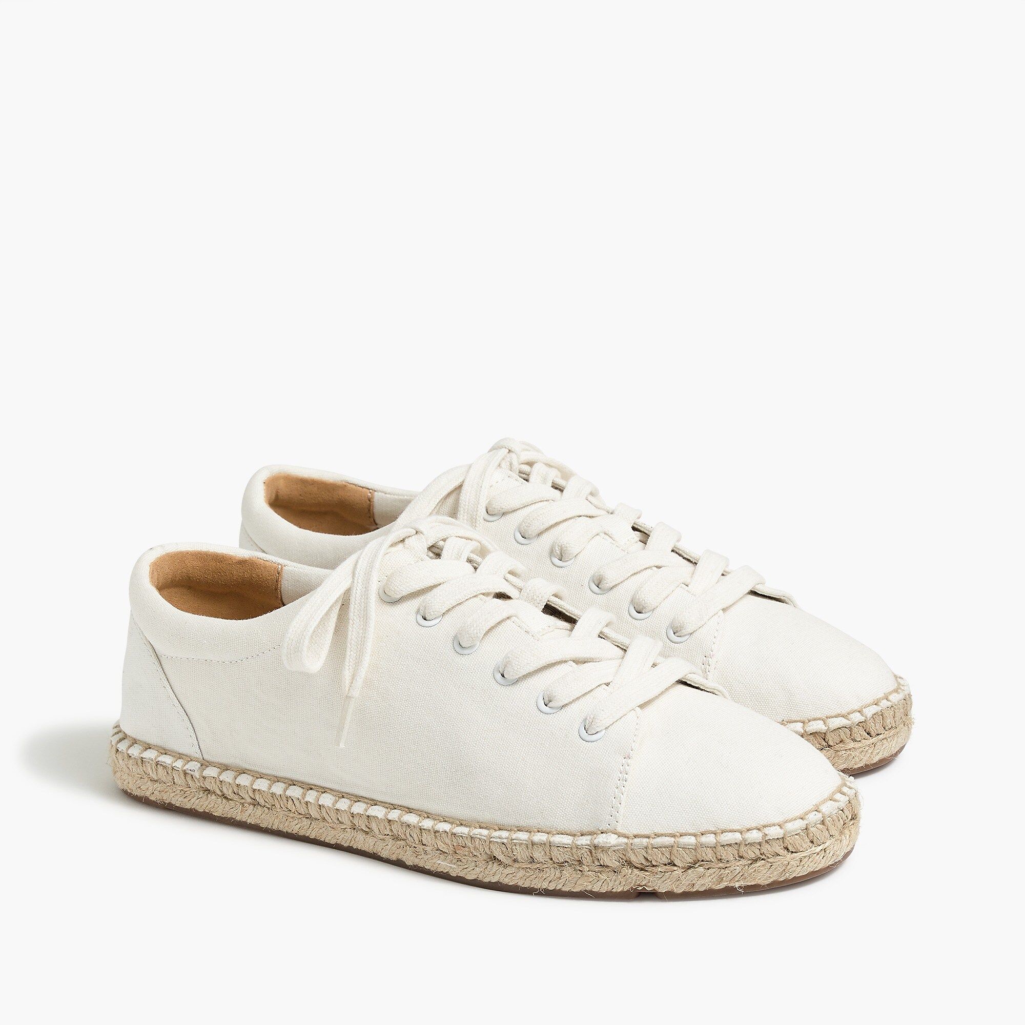 Espadrille sneakers | J.Crew Factory