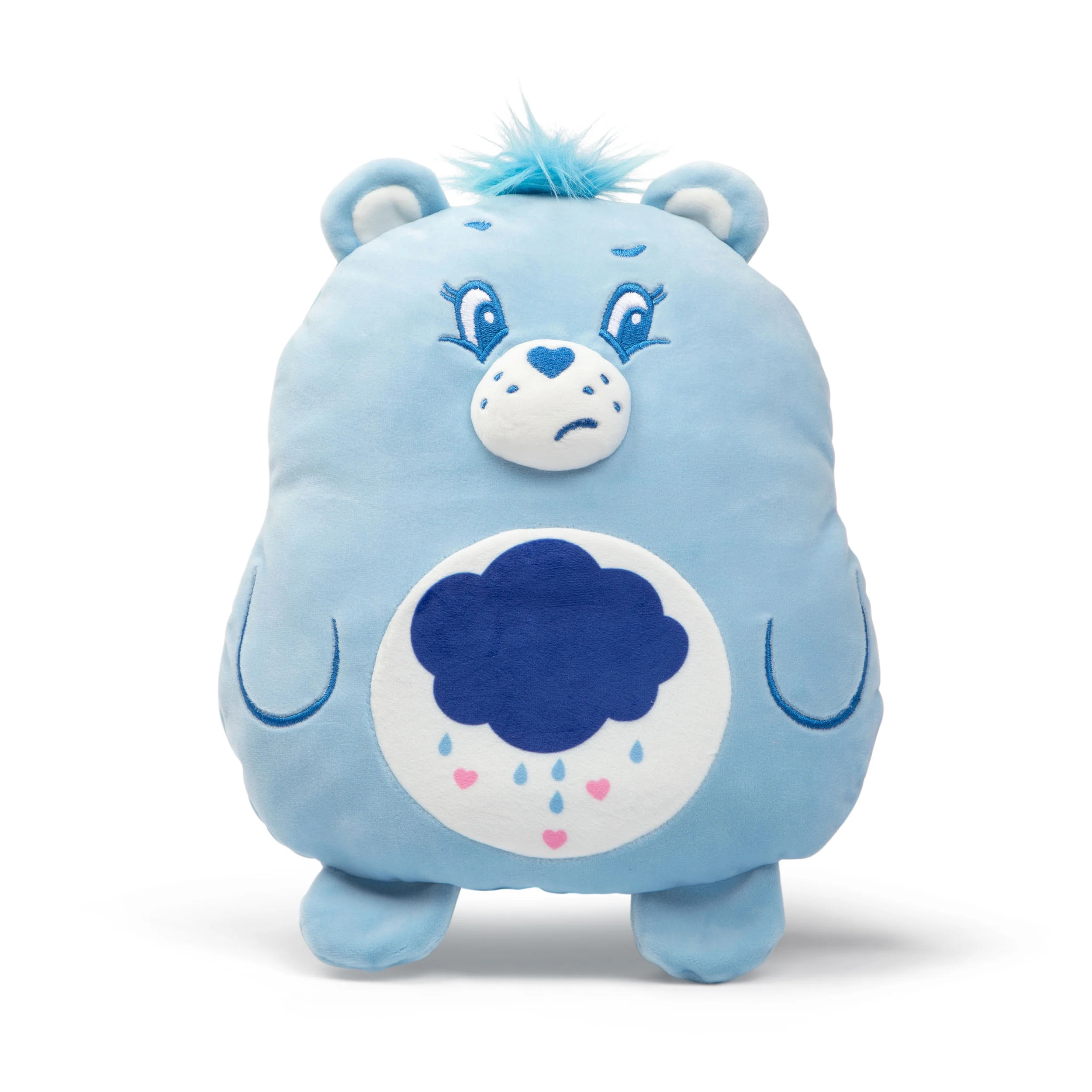 Happy Helpers Grumpy Bear By What Do You Meme?, Plush Heating Pad For Cramps and Body Pain, Inclu... | Walmart (US)