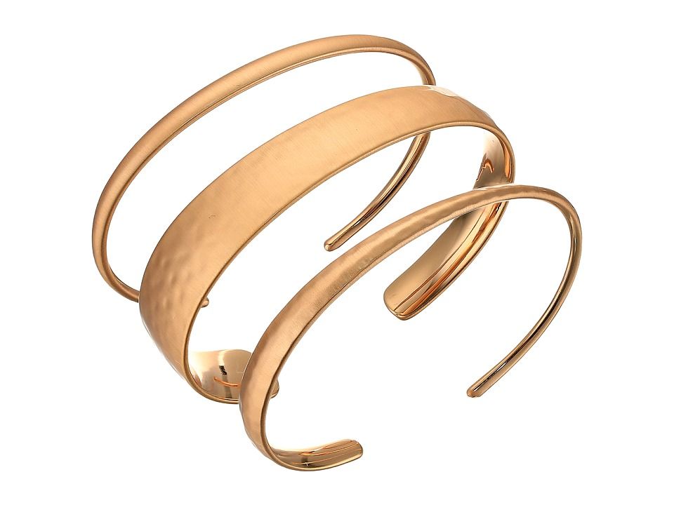 Kendra Scott - Tiana Bracelet (Rose Gold) Bracelet | Zappos