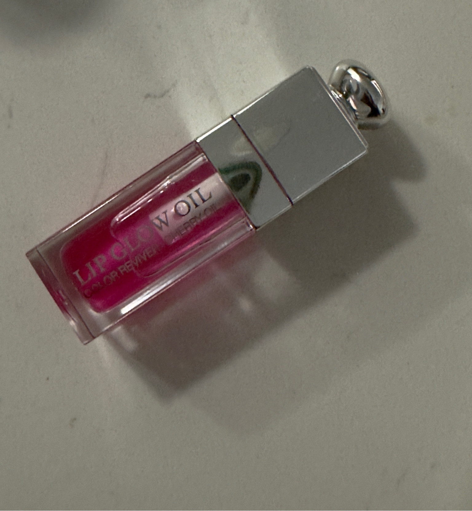 Dior Lip Oil 

#LTKBeauty