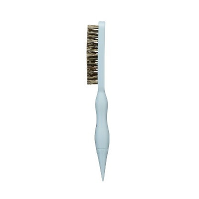 Conair 2-n-1 Slick Back Boar Bristle Hair Styling Brush | Target
