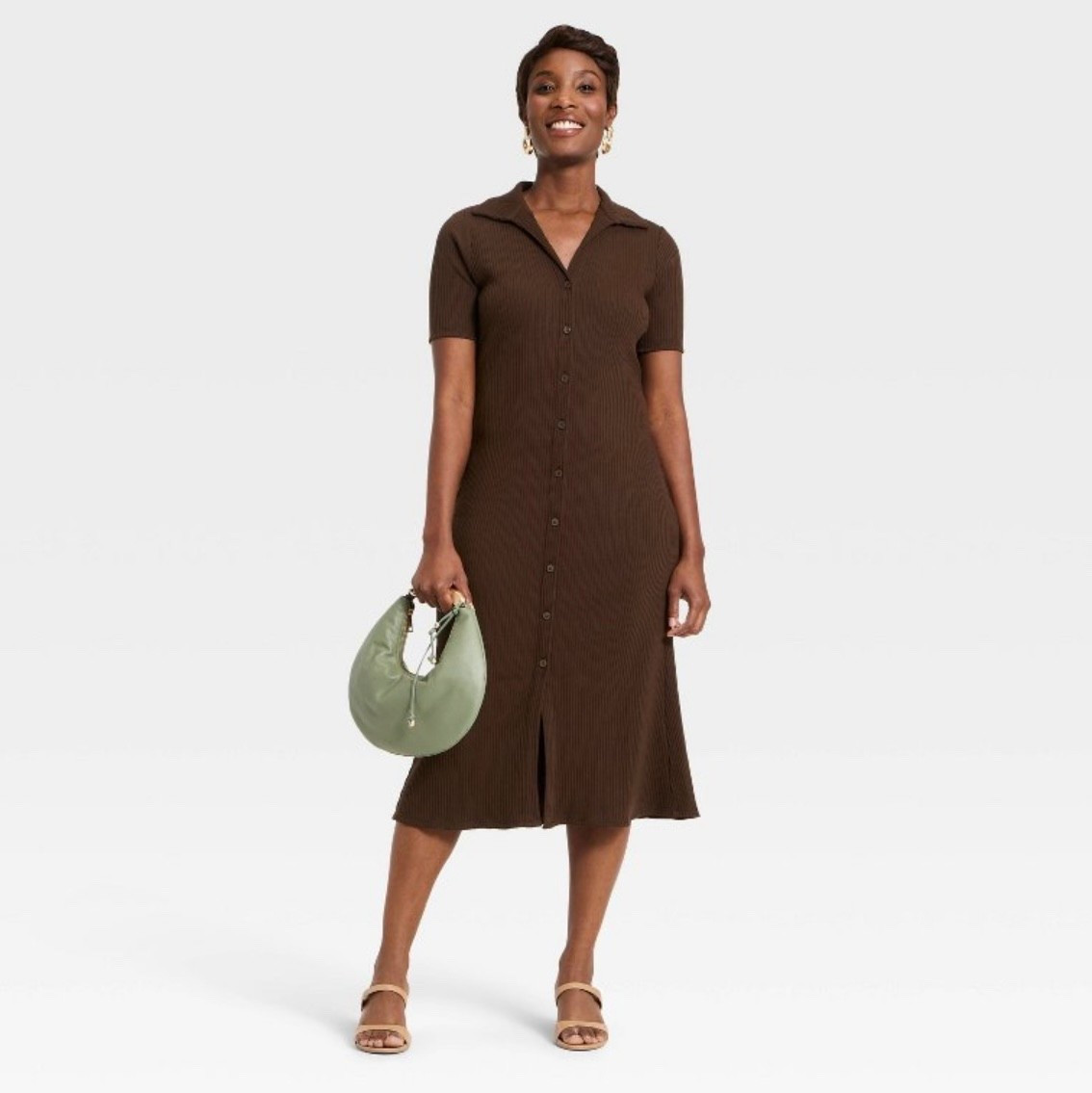 NEW AT TARGET!





Spring dress, spring handbag, spring outfit, new arrivals 


#LTKMidsize #LTKOver40 #LTKWorkwear