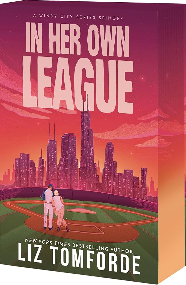 In Her Own League | Amazon (US)