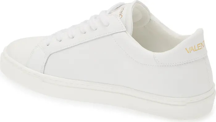 Kara Leather Sneaker (Women) | Nordstrom Rack