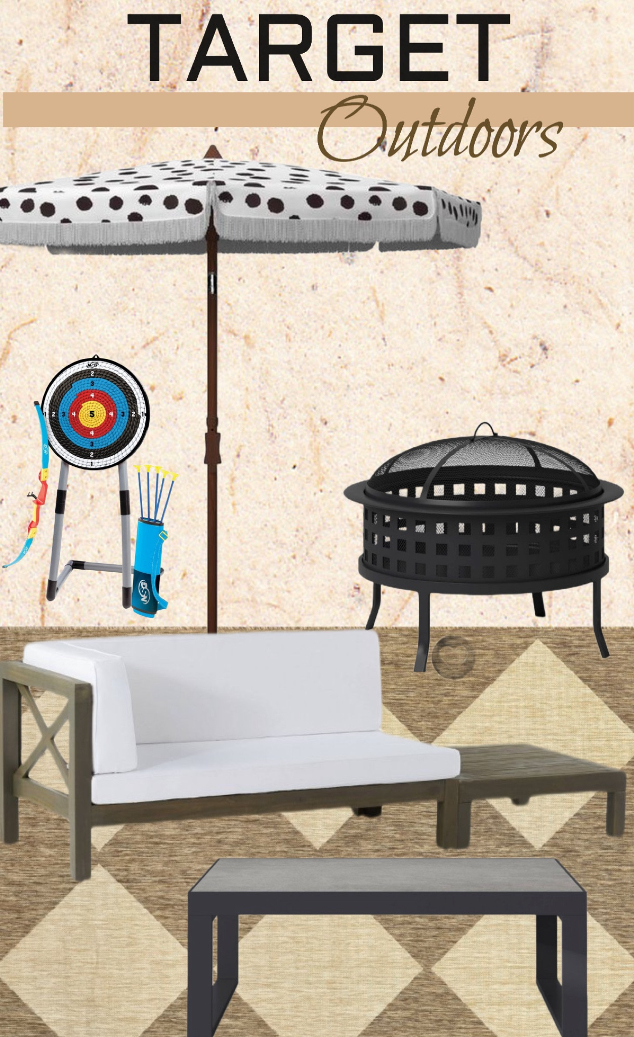 Great Outdoor finds!

#LTKhome #LTKstyletip #LTKbeauty