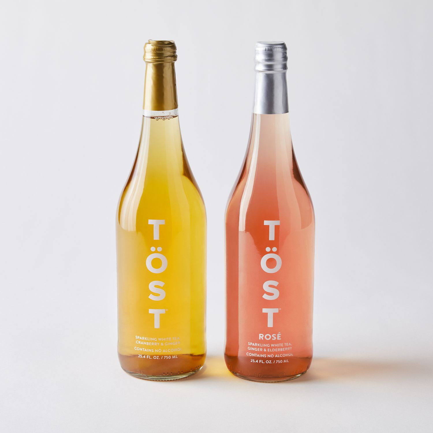 TÖST Non-Alcoholic Sparkling Beverage | Food52