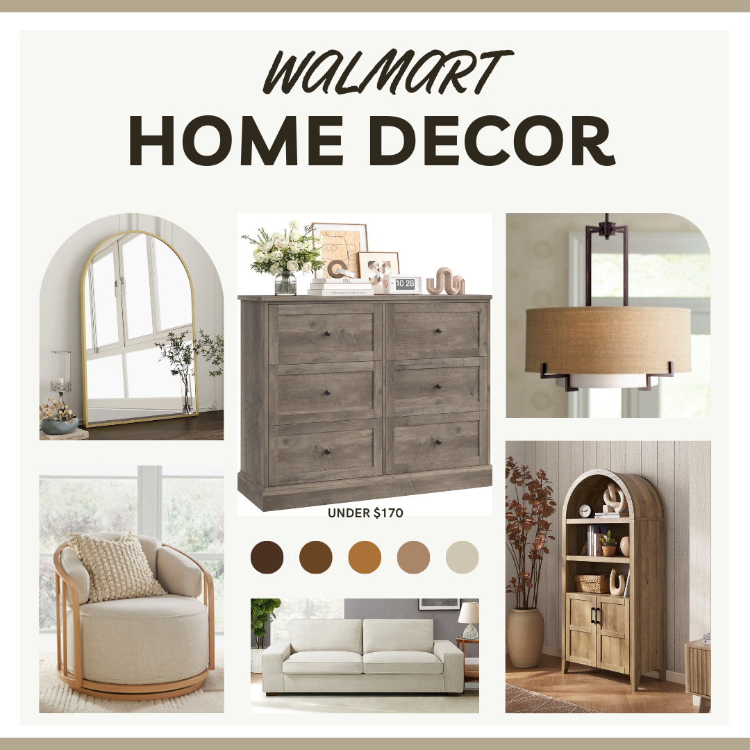 Top 2025 Walmart Home Decor 

 #LTKWatchNow #LTKSeasonal #LTKHome