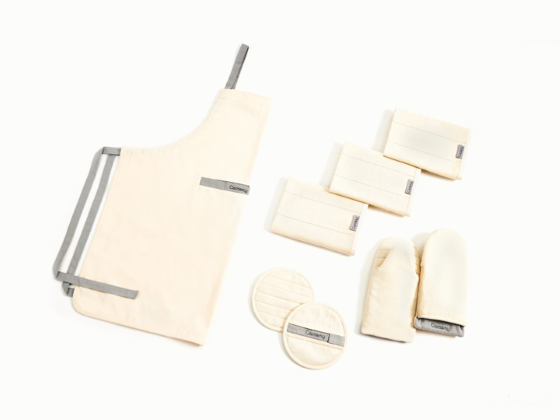 Linens Set | Caraway