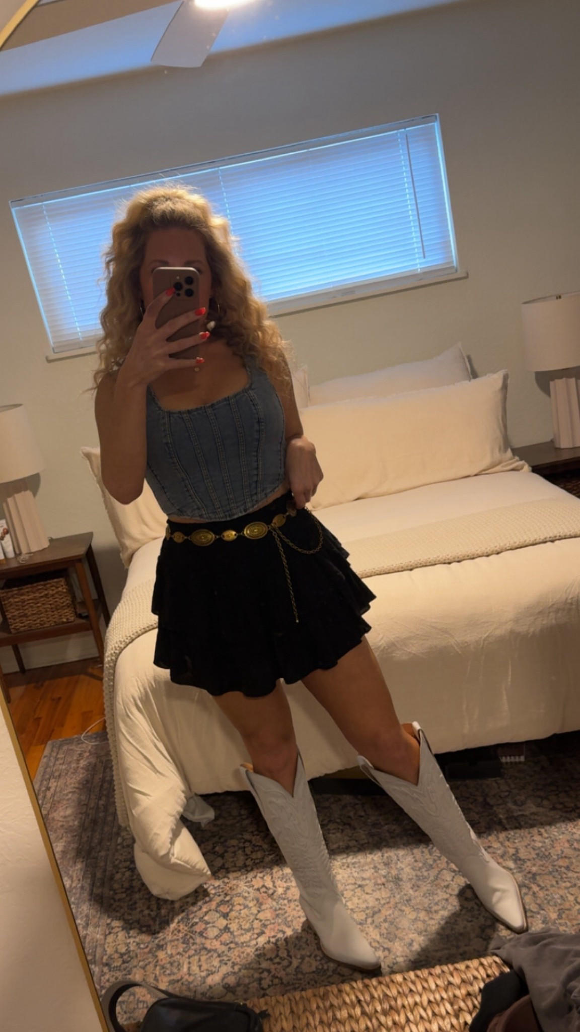 #rodeo ready #countryconcert #amazon 

#LTKSaleAlert #LTKFestival #LTKStyleTip