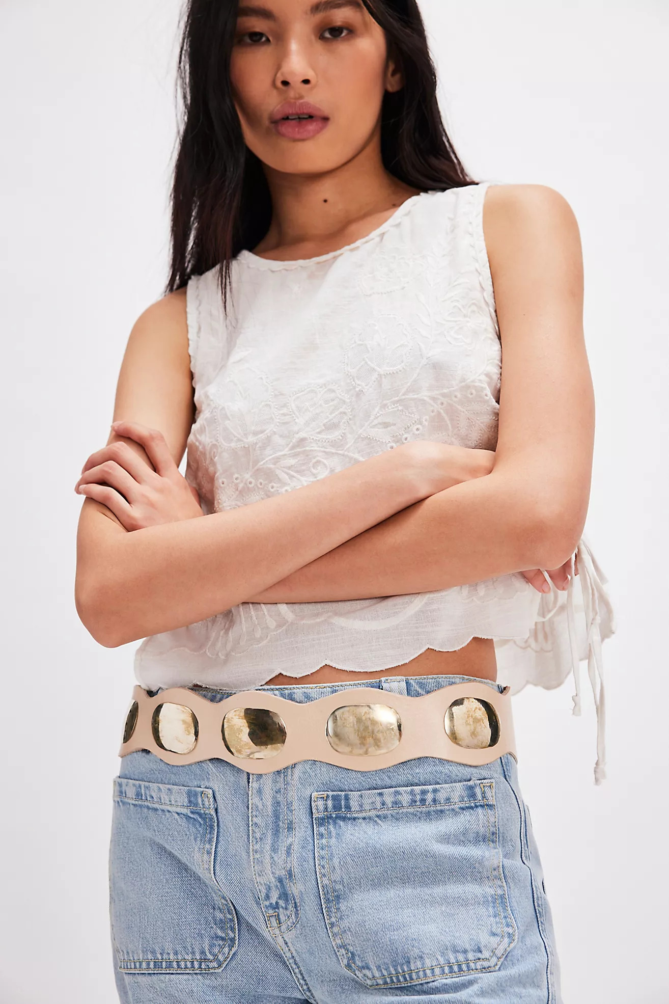 Yoko Hip Belt | Free People (Global - UK&FR Excluded)