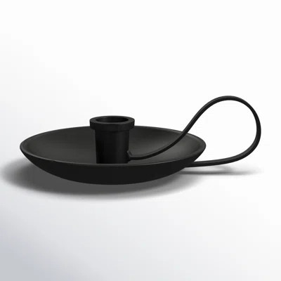 Everina Taper Holder | Birch Lane