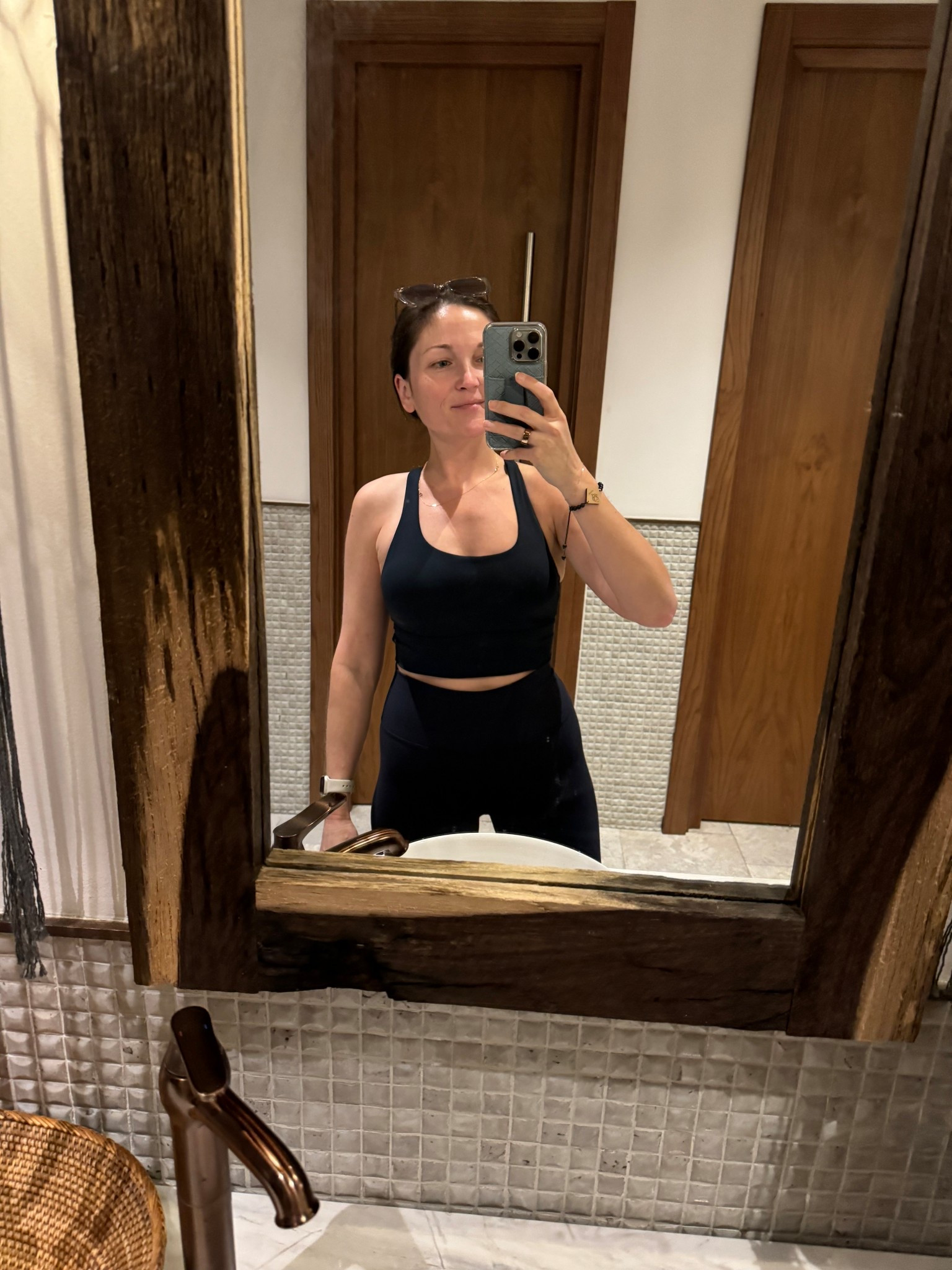 Workout Outfit | Amazon Workout Outfit | Workout Gear | Athletic Wear | Athleisure 

#LTKStyleTip #LTKActive #LTKFindsUnder50