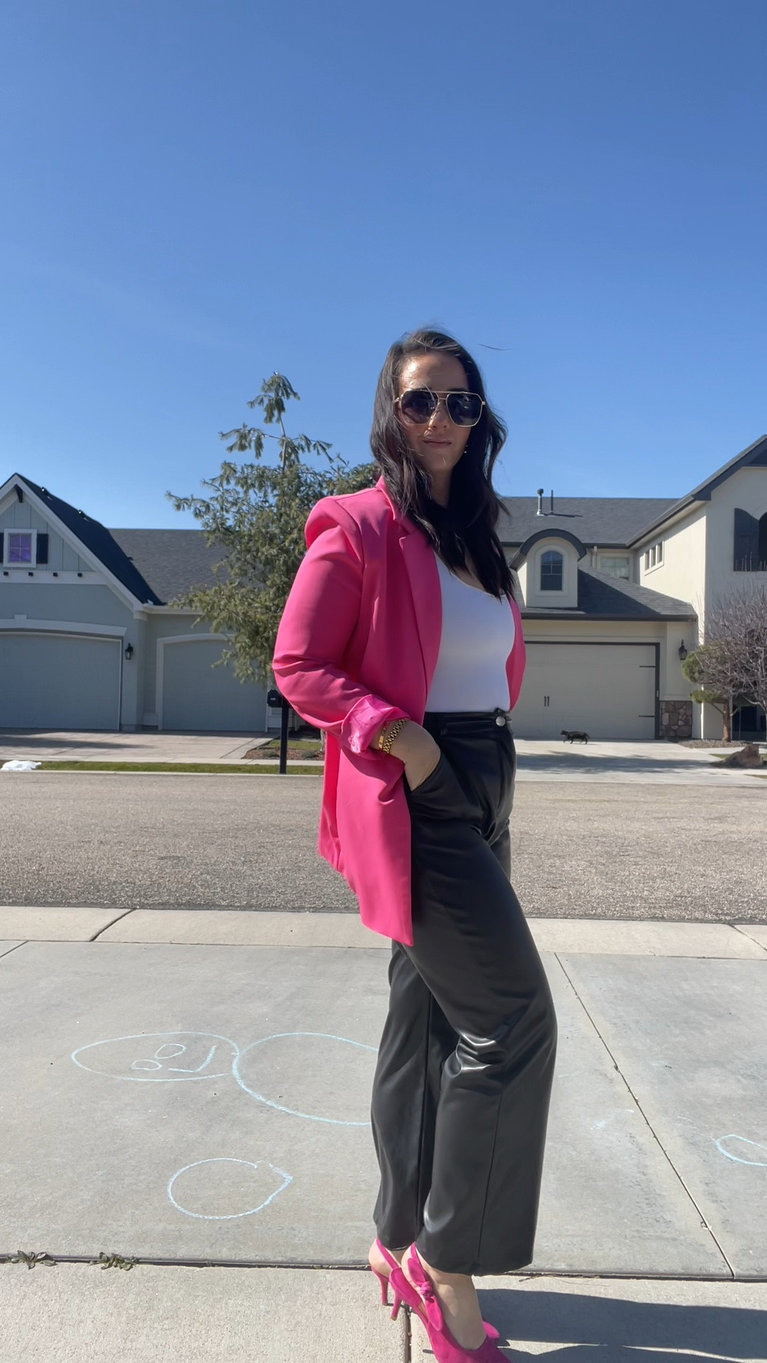 💖💖💖

#LTKworkwear #LTKbeauty #LTKSpringSale