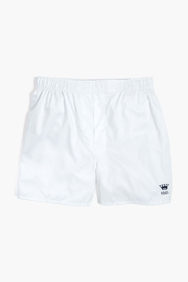 Royal Highnies Boxers (Set of 2) | Tuckernuck (US)