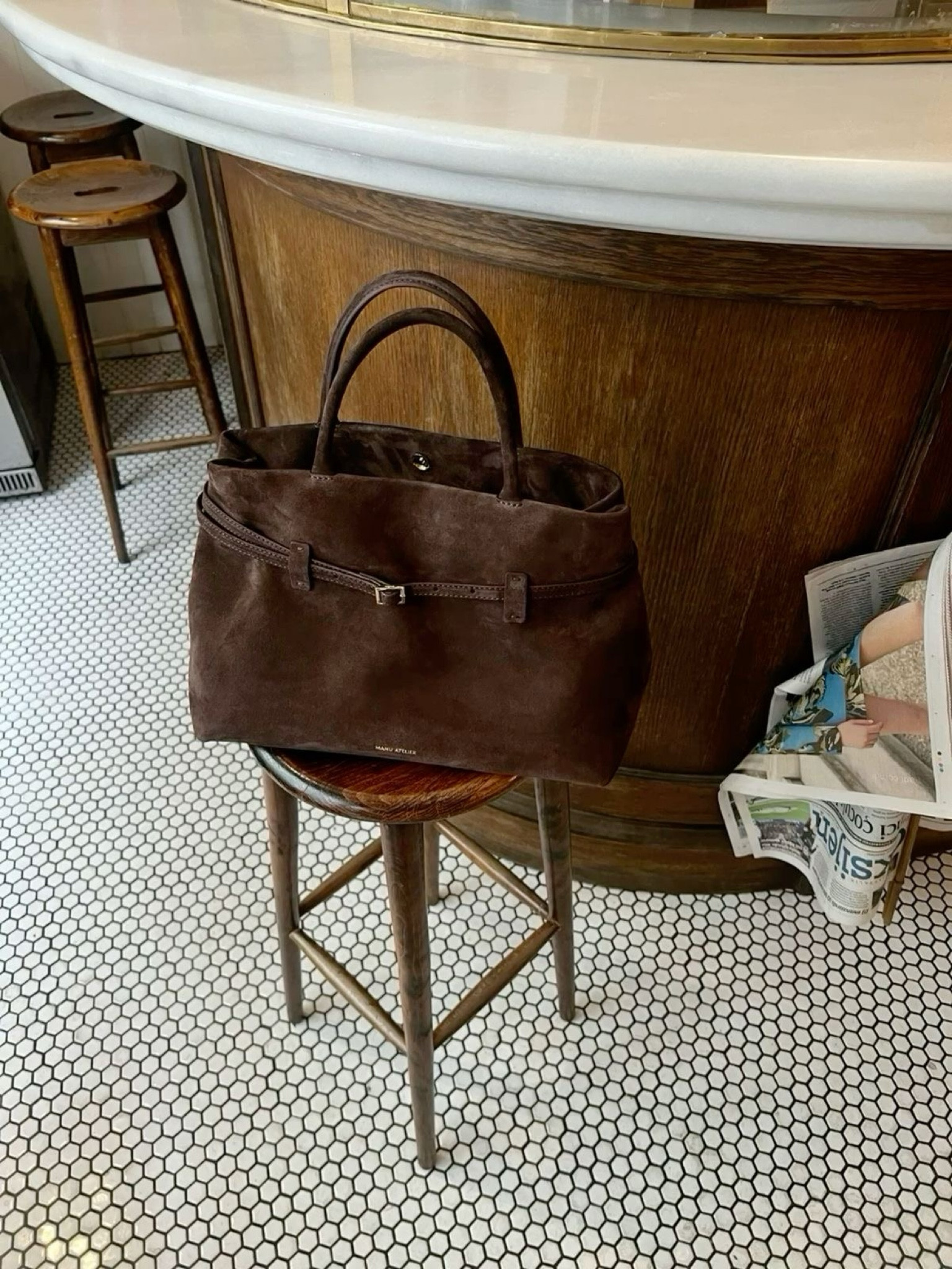 Workwear bags 

#LTKworkwear #LTKeurope #LTKuk