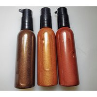 Luminous Luxe Body Shimmer Oil | Etsy (US)