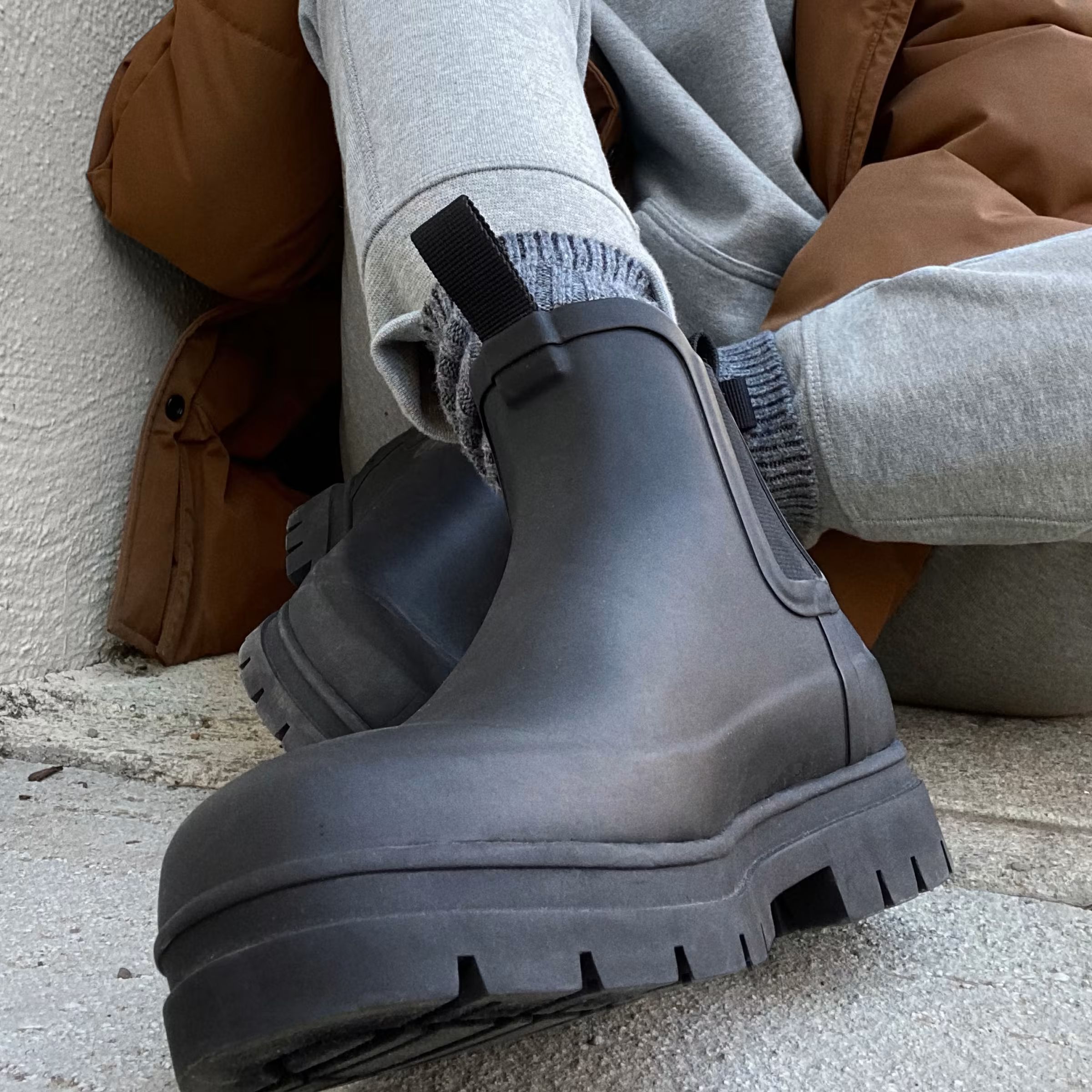 The Rain Boot | Everlane